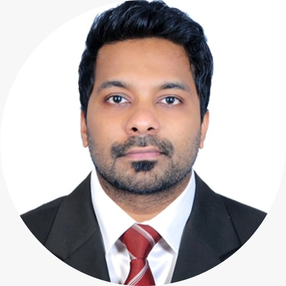 Midhun Suvarnan